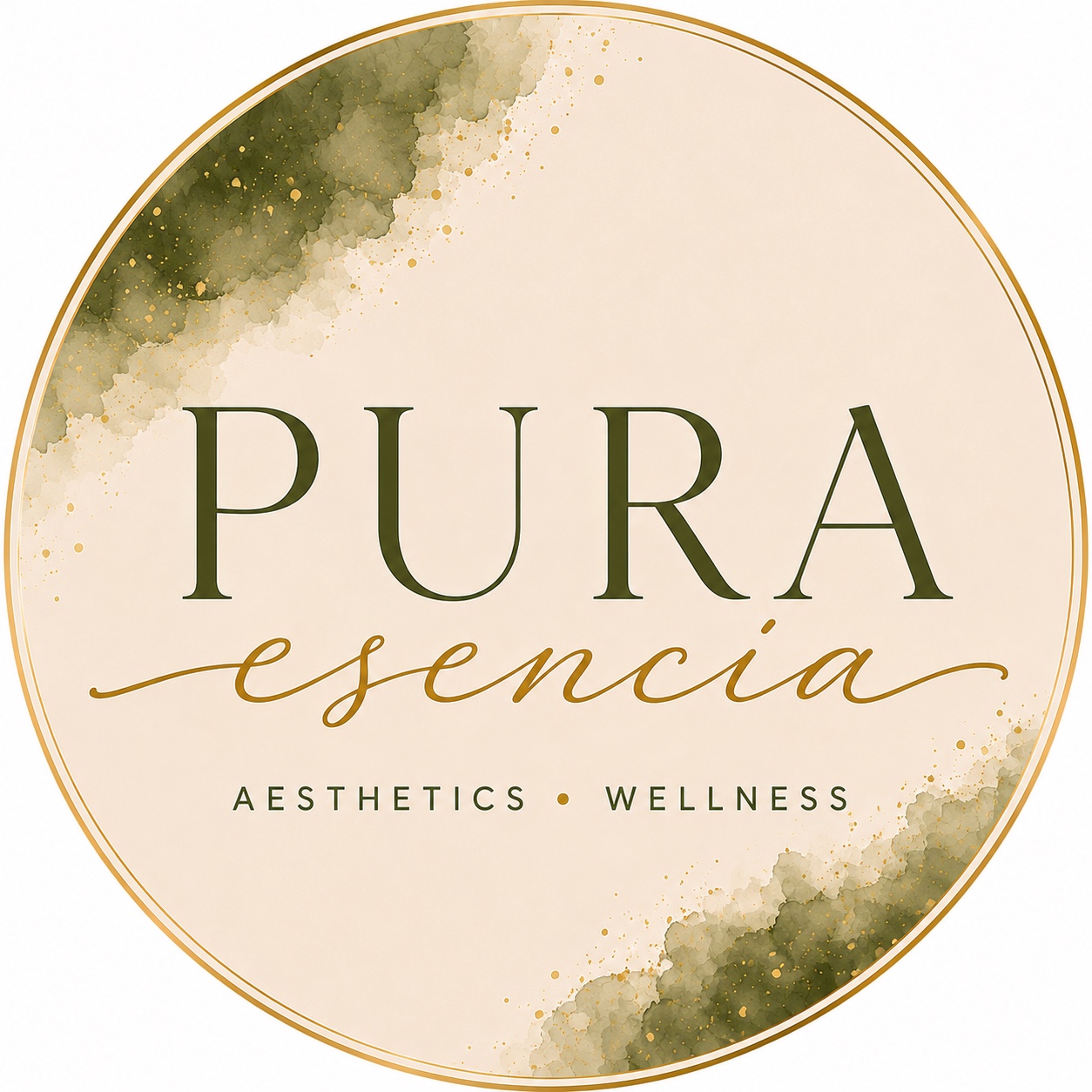 Pura Esencia — Aesthetics & Wellness